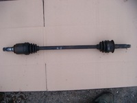фото thumb №1, Subaru impreza iii gh 1.5 приводной вал правый задняя