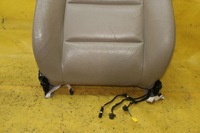 фото thumb №4, Спинка сиденье правый перед передние audi a4 b6