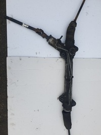 фото thumb №1, Рейка рульова трансмісія vw crafter 2.5 tdi