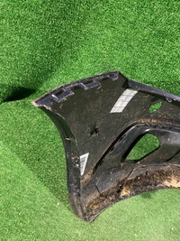 фото thumb №8, Бампер передній перед volvo v40 cross country