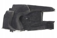 фото thumb №1, Обшивка багажника правый задняя mercedes w140 cl coupe