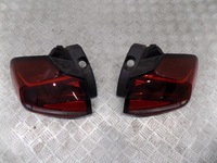 фото thumb №1, Citroen c4 iii лампа задня ліва права