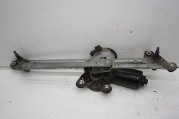 фото thumb №1, Механізм двигунчик двірник перед opel vectra c signum 93185524