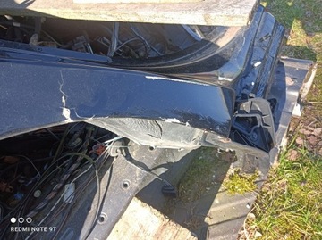 фото thumb №8, Крыло четверть левый lub правые зад audi a8 d3