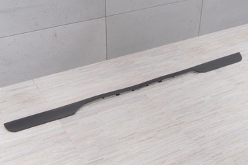 фото thumb №8, Honda hr-v ii ru 2015-2018 спойлер бампера передньої 71110t7a000