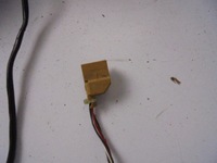 фото thumb №5, Зеркало правое audi a4 b7 05-09 5 pin