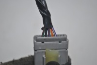 фото thumb №4, Дзеркало зовнішнє праве nissan primera p12 5 pin