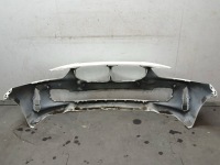 фото thumb №7, Бампер перед bmw i 1 f40 m набор