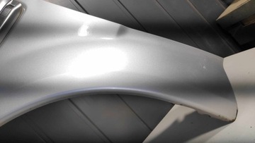 фото thumb №10, Крило лівий перед opel tigra ii b