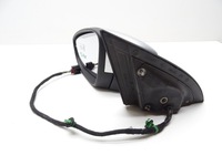 фото thumb №9, Дзеркало ліві лівий перед la7w 12 pin vw passat cc