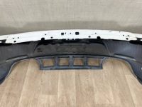 Porsche 911 carerra 4s 991 2011-2015 бампер задняя 99150541104 Цена, фото thumb