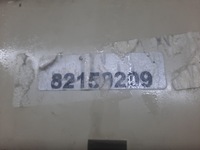 фото thumb №12, Консоль полиця volvo fh 4 niska кабіна