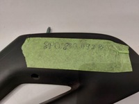 фото thumb №5, Audi a3 s3 8p 2009 правая сторона другое запчасти салона автомобиля