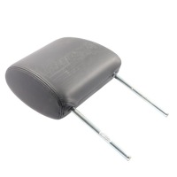 фото thumb №10, Land rover discovery 3 l319 підголівник чорний шкіряний задня лівий правий