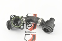 фото thumb №1, Патрубок труба шланг повітря 3028024 micra k14