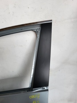 фото thumb №8, Kia ceed iii двері лівий перед передні ліві