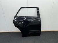 фото thumb №1, Toyota bz4x дверь правое задние задняя