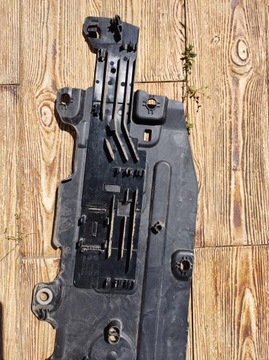 фото thumb №10, Volvo v60 18r- защита шасси правая