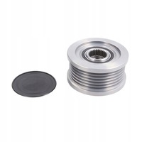 фото thumb №1, Шкив генератора alfa romeo 145, 146, 156;