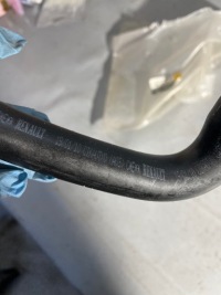 фото thumb №3, Renault оригінальний номер renault megane 1.5dci шланг вентиляція картера новий 8200421505