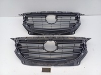 фото thumb №1, Решётка радиатора решётка радиатора mazda cx3 18- lift