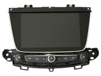 фото thumb №1, Дисплей экран радио навигация opel crossland x 2021r 39238229 легальный