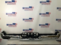 фото thumb №9, 2019-23 ram 1500 бампер задній хром