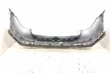 фото thumb №10, Бампер задній mercedes-benz gle w166 1668859925 4.7l бензин 335kw 2017