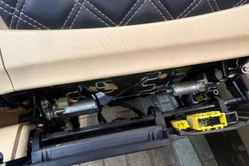 фото thumb №15, Комплект сидінь bmw x6 e71, e72 6974889 дизель 2008