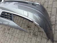 фото thumb №4, Бампер перед передній renault laguna 2 ii омивачі europa