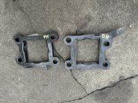 фото thumb №1, Citroen ds5 зона деформации проставка балка левая правая