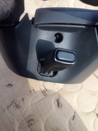 фото thumb №7, Toyota avensis t27 03-06 круиз-контроль многофункциональное кнопки комплект б/у