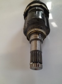 фото thumb №6, Avensis t27 lift / t29 kombi 1.8 бензин привідний вал ліва 43420-05401