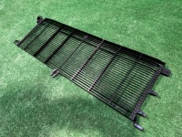 Bmw ix3 g08 рамка захист радіатора 9887196 Зі Шроту, фото thumb