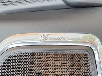 фото thumb №6, Porsche macan боковина обшивки оббивка двері праві лівий зад перед burmester