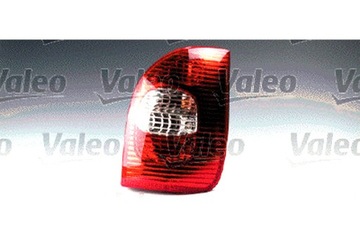 фото thumb №2, Лампа зад l citroen xsara picasso 02.04-09.10 valeo