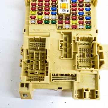 фото thumb №7, Kia niro 2020 коробка запобіжників / комплект