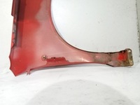 фото thumb №9, Audi a3 8l крыло левый ly8f