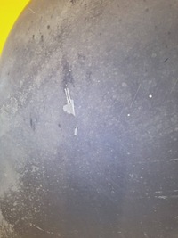 фото thumb №5, Капот крышка двигателя vw new beetle 97-05 hb 3d nr540