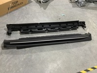 фото thumb №5, Градусы пороговые пороги планки 2012-2019 mercedes ml w166