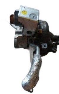 фото thumb №1, Vw passat b8 2.0 tdi турбонагнетатель 03n145401