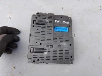 Купити Бортовий комп'ютер коробка модуль bluetooth blue&me ducato iii boxer jumper 51944597, фото thumb