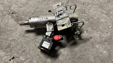 фото thumb №1, Колонка рулевая замок зажигания dacia sandero ii