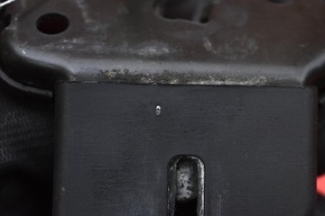 фото thumb №9, Замок кришки зад багажника nissan almera n16 sedan рестайлінг 03-06