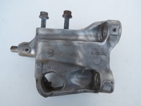 фото thumb №9, Кронштейн кронштейн опрокидывания кабины scania r 2133303 2133302