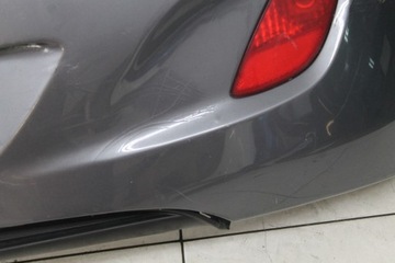 фото thumb №8, Hyundai i30 ii hb 2011r- бампер задний зад pdc лампочки лампа