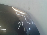 фото thumb №3, Mazda 5 2004 капот перед