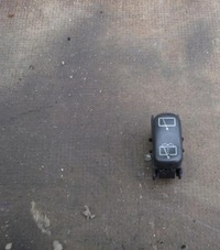 фото thumb №1, Mercedes ml w163 перемикач вимикач двірники