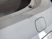 фото thumb №12, Бампер задняя задний volvo v60 i lift 614-46 pdc накладка