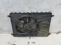 фото thumb №1, Вентилятор радиатора galaxy mk2 1.8 6g91-8c607-pc